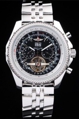 Breitling watch man-150